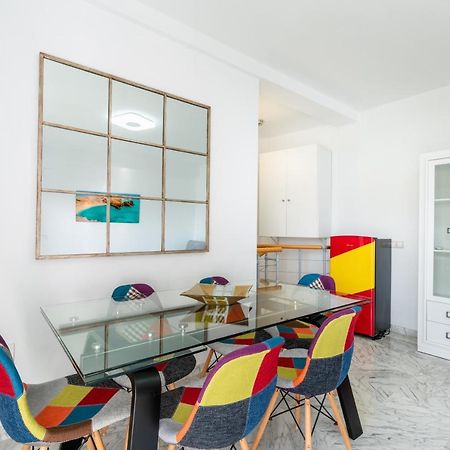Veoapartment Ciriaco Seville Ngoại thất bức ảnh