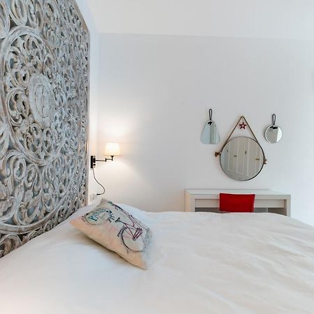 Veoapartment Ciriaco Seville Ngoại thất bức ảnh