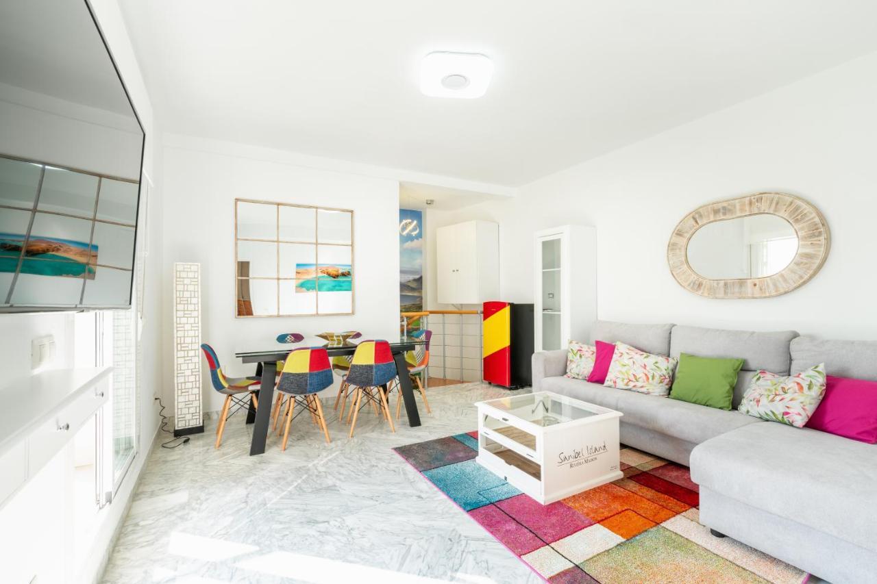 Veoapartment Ciriaco Seville Ngoại thất bức ảnh