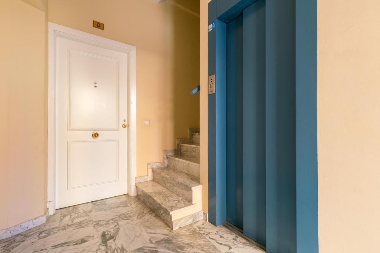 Veoapartment Ciriaco Seville Ngoại thất bức ảnh