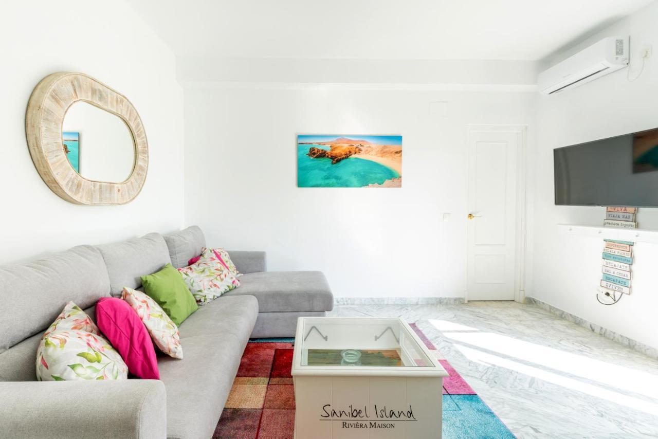 Veoapartment Ciriaco Seville Ngoại thất bức ảnh