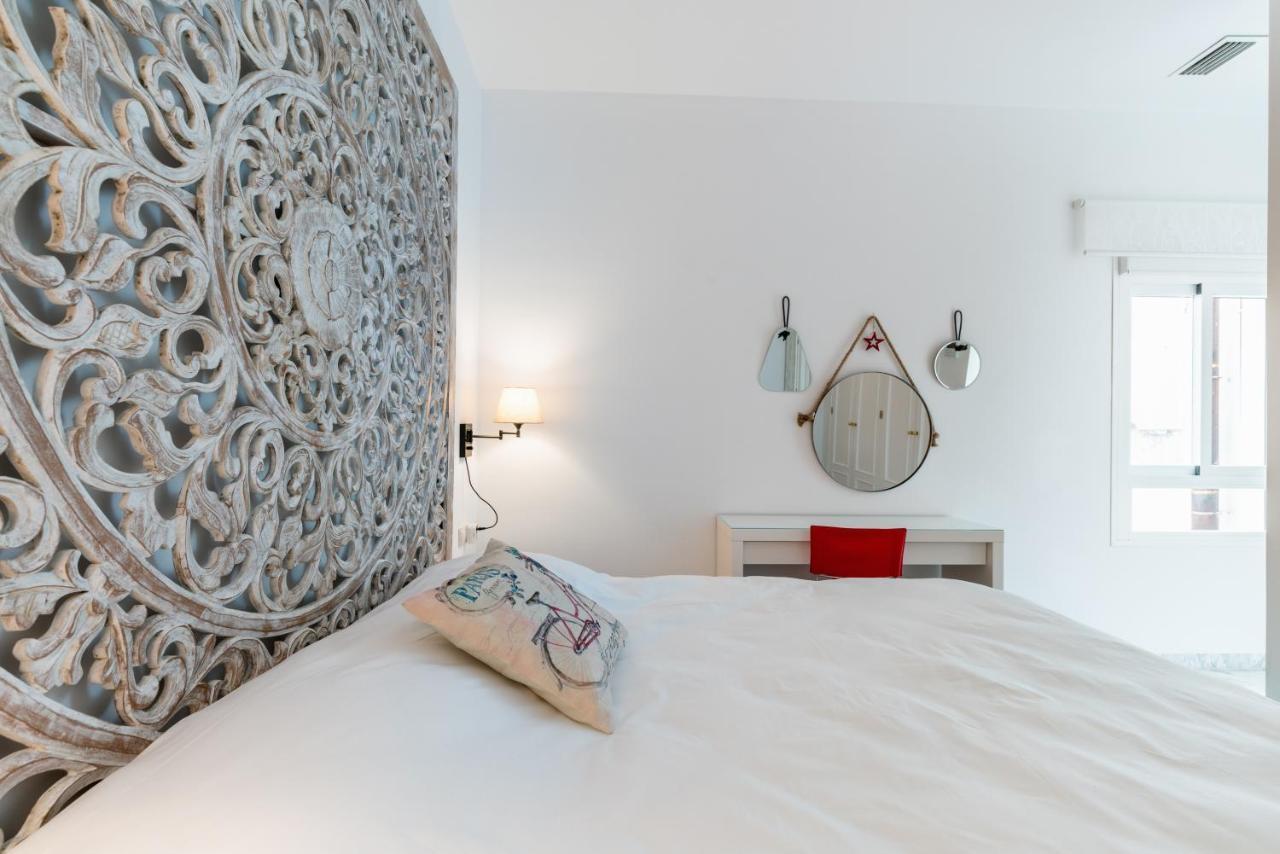 Veoapartment Ciriaco Seville Ngoại thất bức ảnh