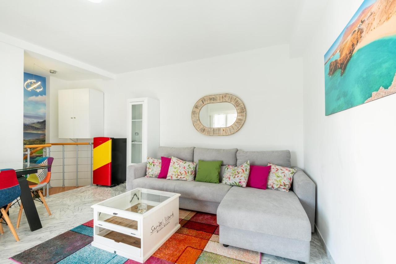 Veoapartment Ciriaco Seville Ngoại thất bức ảnh
